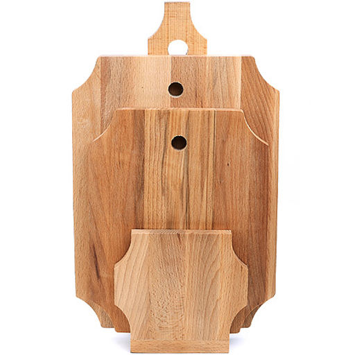 30-3 Комлект из 2-х досок фигурная(х5)