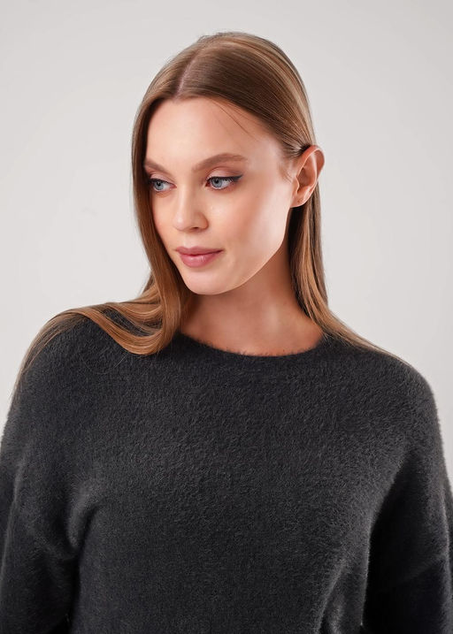 154584/191па Джемпер жен. (ЧЗ)