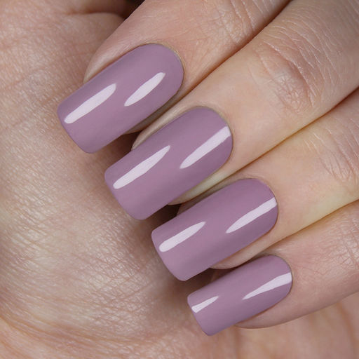 El Corazon 423/ 337 active Bio-gel Cream лиловый