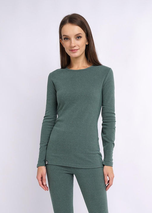 ТЕРМО Джемпер - Clever wear фото 2