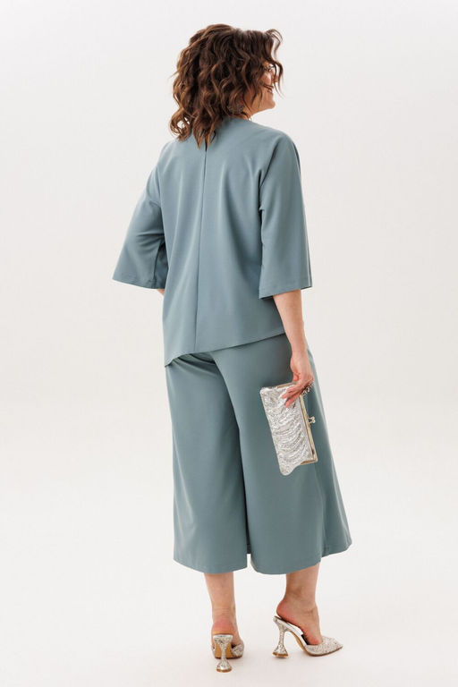 Костюм ANELLI 1793.2 родниковая вода  фото 7