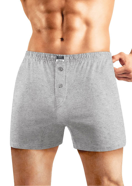 Трусы мужские боксеры - Clever wear фото 13