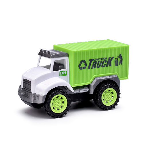 Набор машин "Защитники родины" в коробке