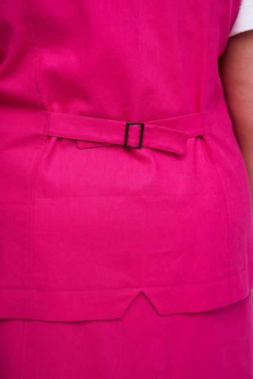 Жилет Чаил фуксия - Intikoma фото 14