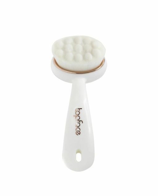 Topface Щёточка для очищения лица "Face Cleansing Brush" РТ902 В01