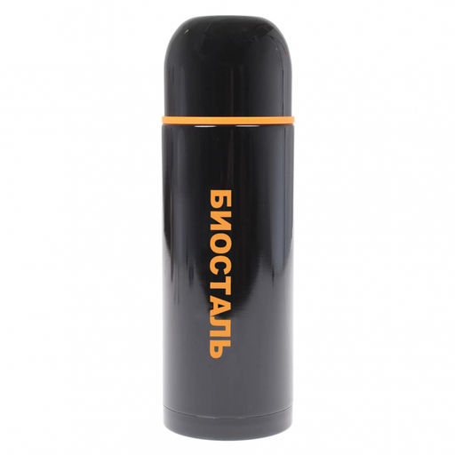 Термос 1,0 л "BIOSTAL-СПОРТ" с узкой горл. арт. NBP-1000С