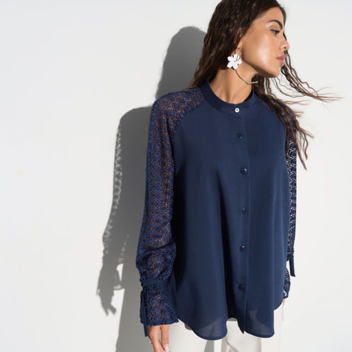 Блуза Божественная леди - Charutti фото 2