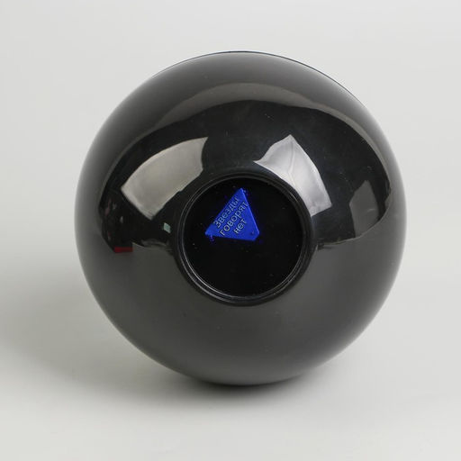 Шар желаний «Расскажу твою судьбу» 12 см, гадание