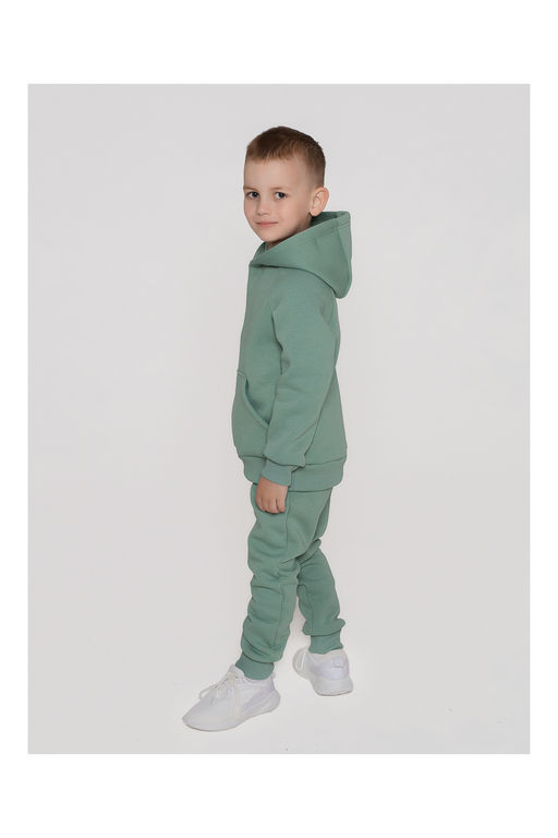 Костюм футер начёс Креатив 30204