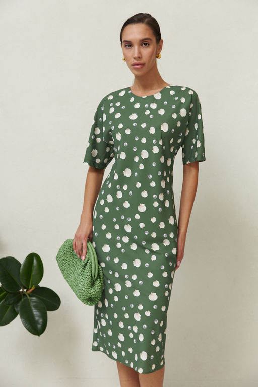 Платье 67574 - Eliseeva olesya фото 3