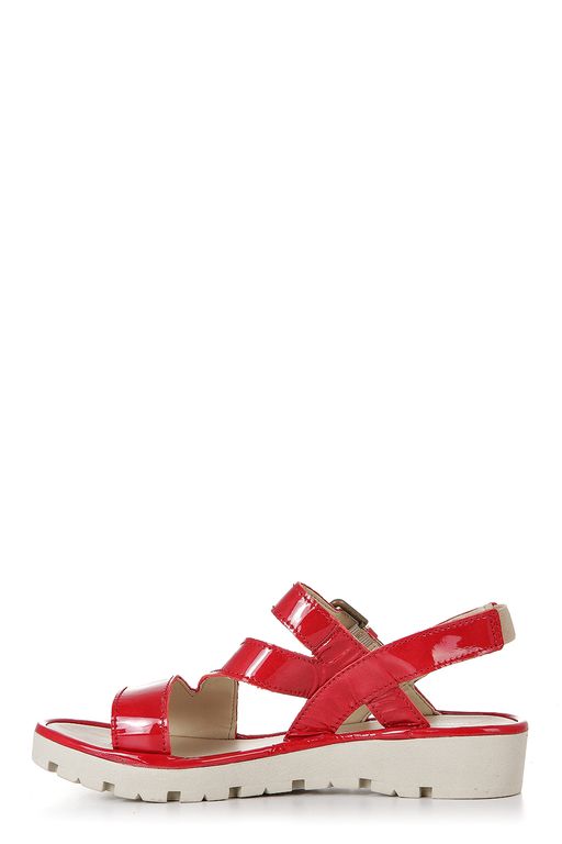 Босоножки THOMAS MUNZ  фото 2