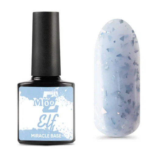 Miracle base Elf NEW - Mooz фото 2