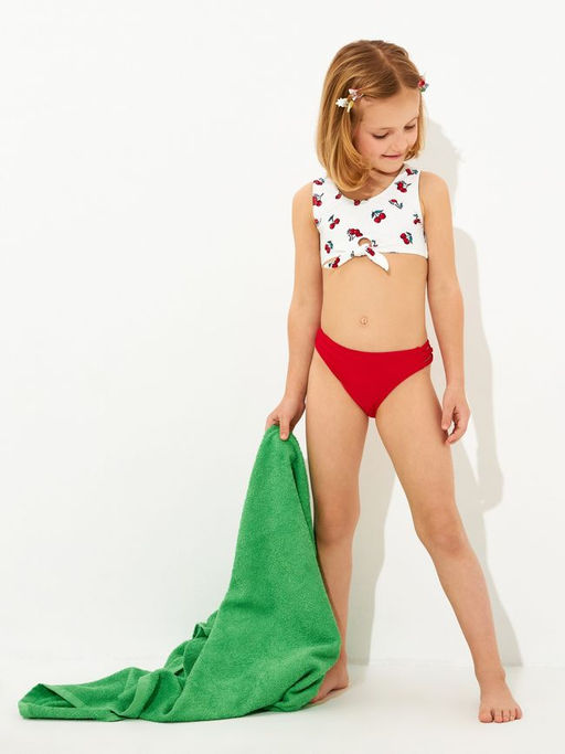 ACOOLA / Набор из 4 заколок для волос дет. Gomso цветной  фото 3