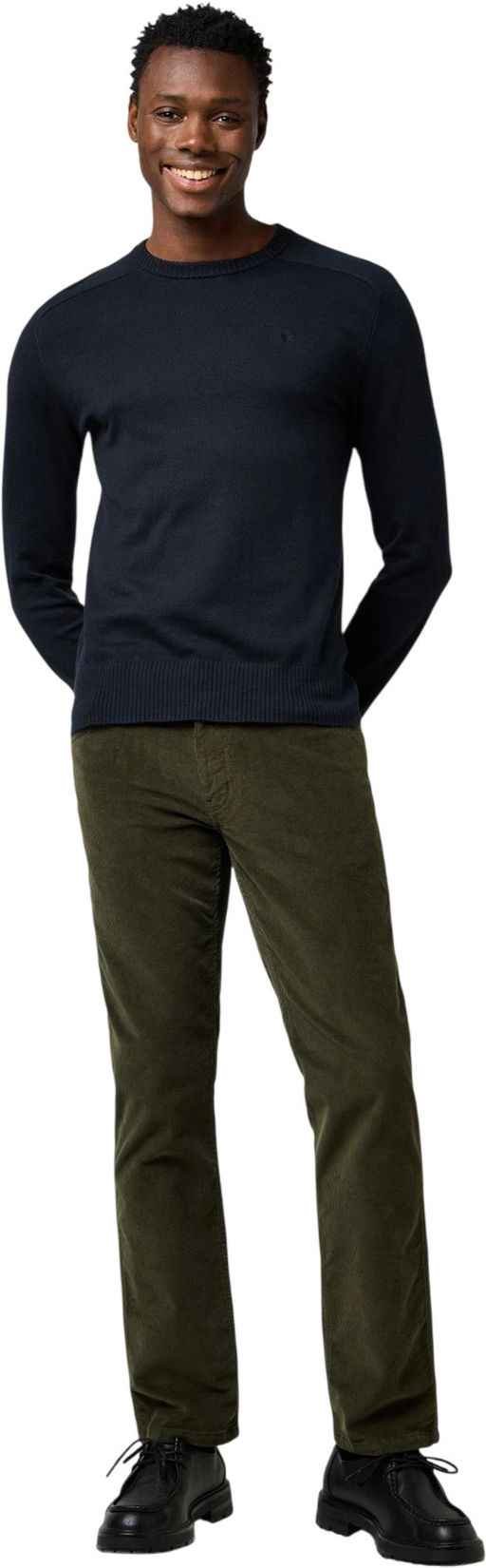 Брюки мужские