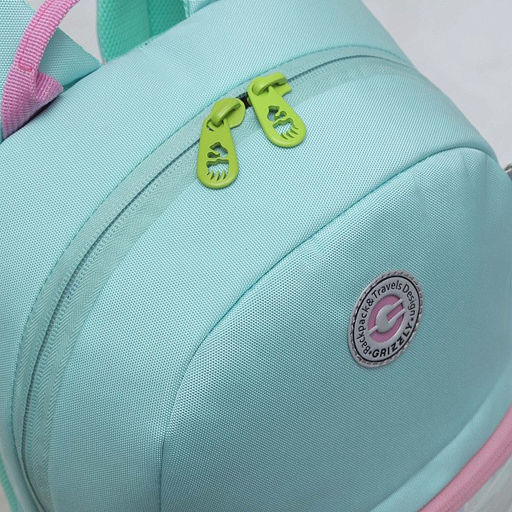 RO-370-1 Рюкзак - Grizzly фото 67