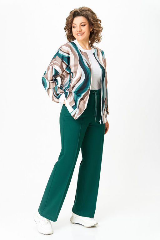 Бомбер Swallow 785.2 фото 8