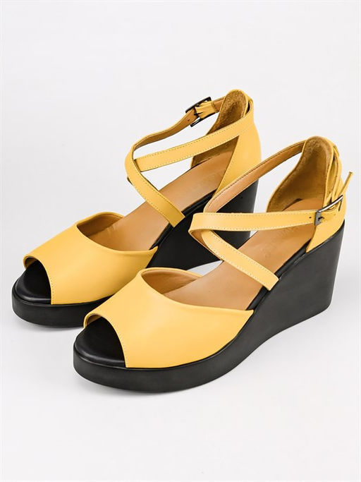 Босоножки 127-04-134