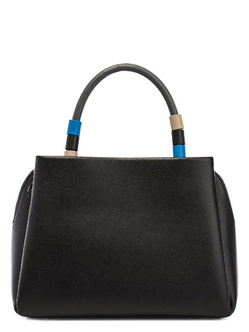 Сумка ELEGANZZA ZG-23177 black  фото 2