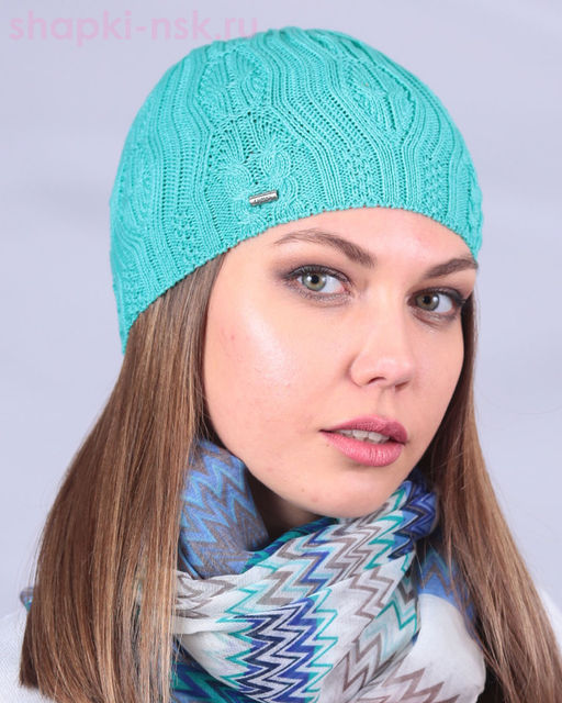S 434 Шапка (56-58)