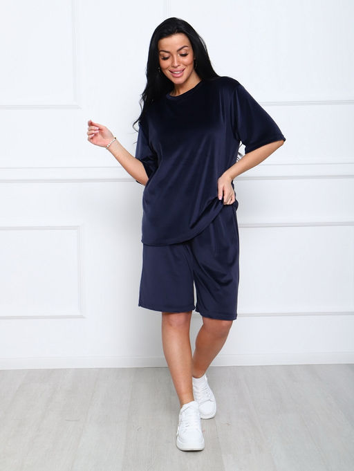 Костюм Бархат - Нагорная текстиль фото 2