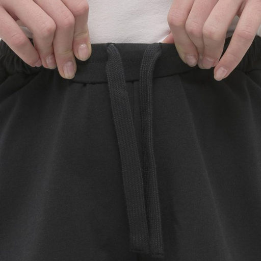 PELICAN, шорты для девочек, Черный