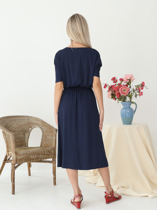 Платье П3-2578 - Wisell фото 10