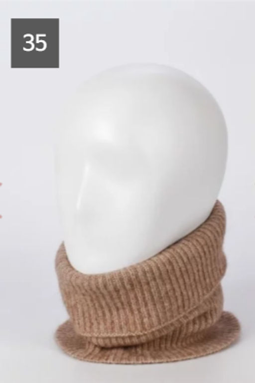 Шарф-снуд Сидни