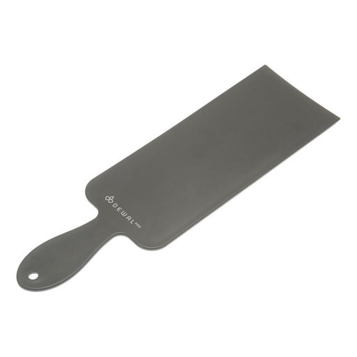 Dewal Планшет (лопатка) для окрашивания SP003, серый  фото 2