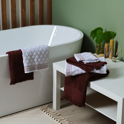 Полотенце махровое LoveLife «Аморе» 30х50 см, коричневый, 100% хлопок, 450 г/м²