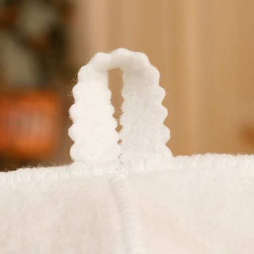 Шапка для бани Круглосуточно красивая экофетр - Добропаровъ фото 3