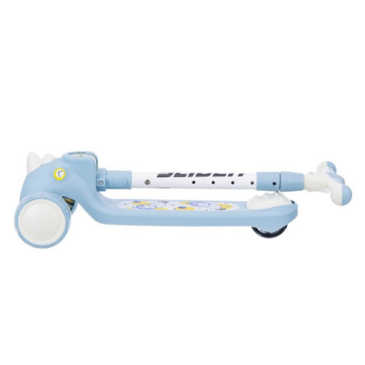 Самокат трехколесный Slider