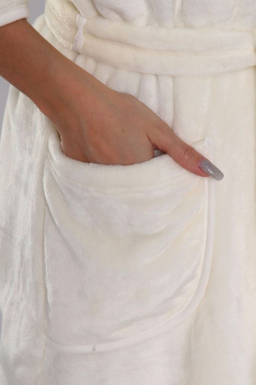 527 Халат Котенок