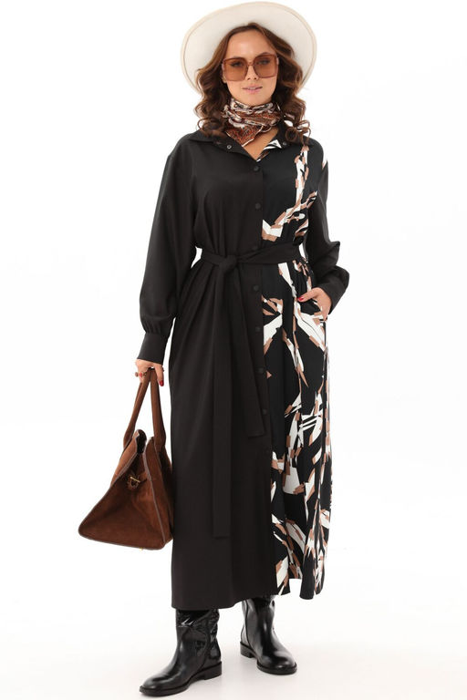 Платье Angelina&Co 928 - Mira fashion фото 793