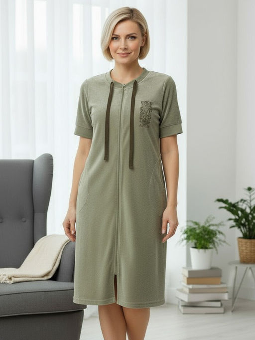 Халат 6851-20 Новинка