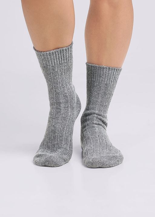 Носки женские