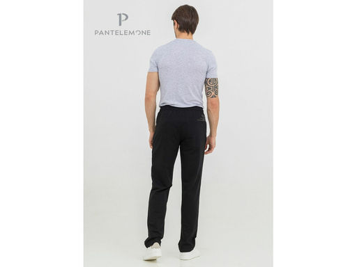 Брюки мужские без начеса PDB-137 - Pantelemone фото 2
