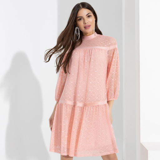 Платье Проявление чувственности (mon cher) - Charutti фото 6