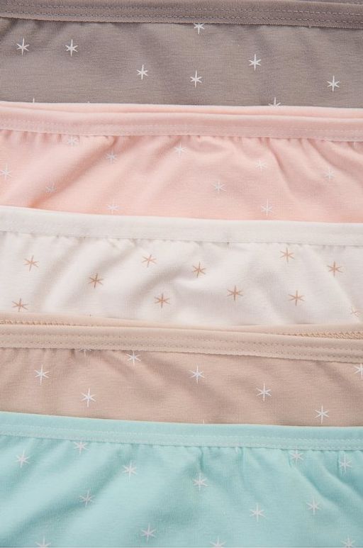 Женские трусы-слипы 5 шт. Donella  фото 8