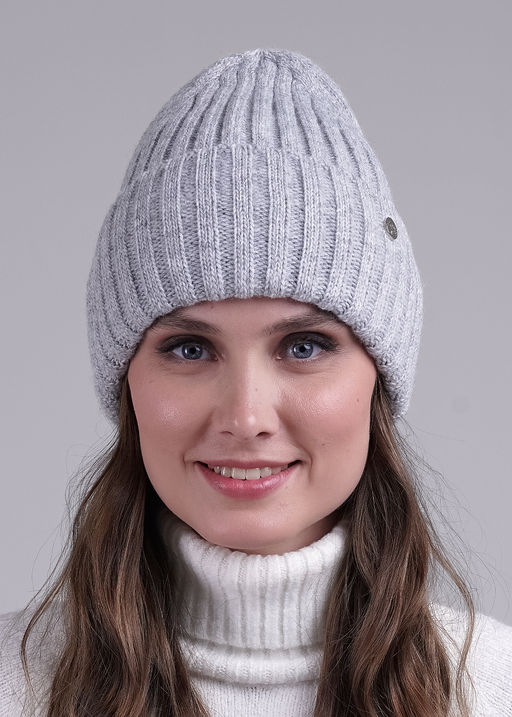 Шапка женская