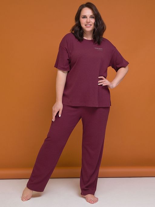 Pelican ZFP9918 брюки женские  фото 4