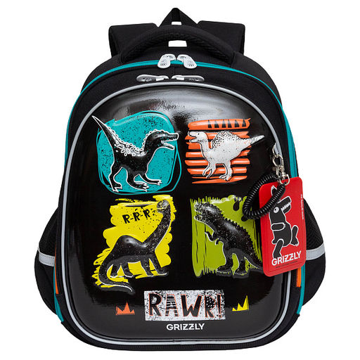 RAz-387-6 Рюкзак школьный