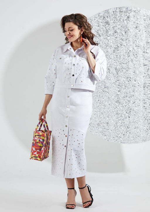 Костюм Mira Fashion 5541