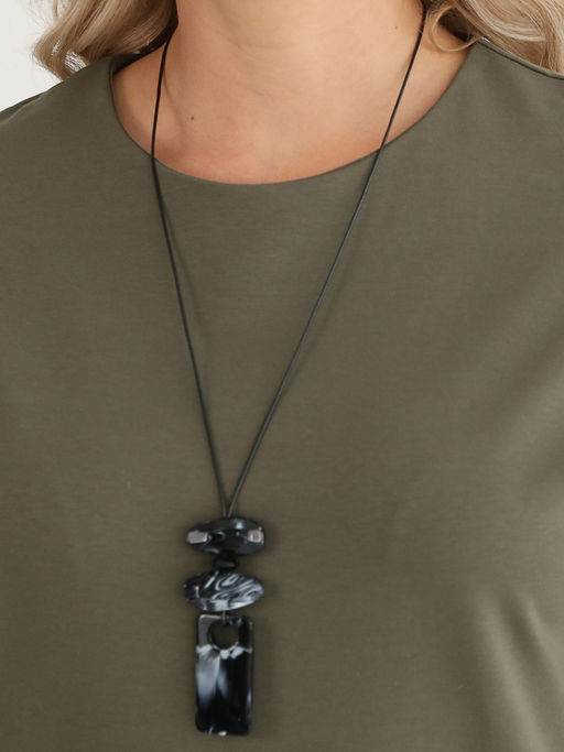 Платье П5-5430/1 - Wisell фото 13