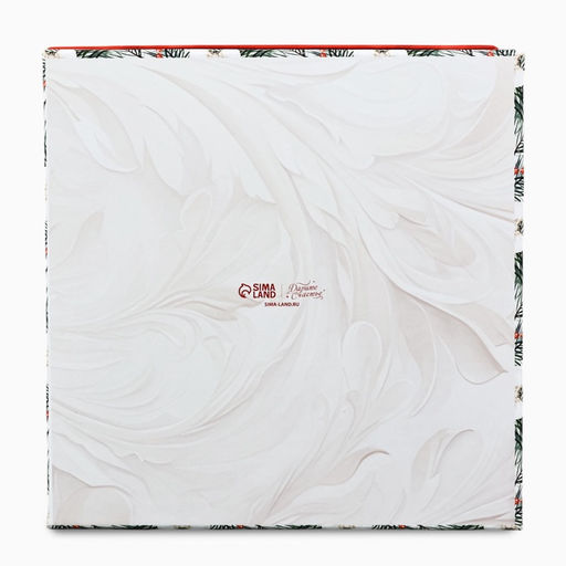 Набор подарочных коробок 3 в 1 Счастья в Новом году, 18?18?10  22?22?12 см