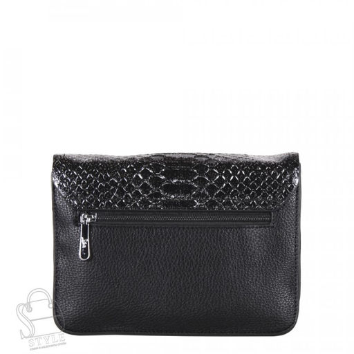 Сумка женская 575671 black Velina Fabbiano-Safenta/30 в Новосибирске  фото 4