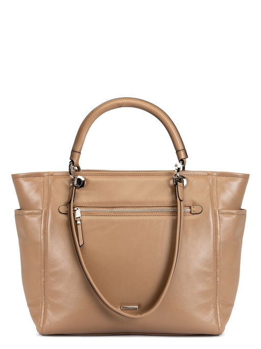 Сумка ELEGANZZA Z143-0239 sand  фото 3