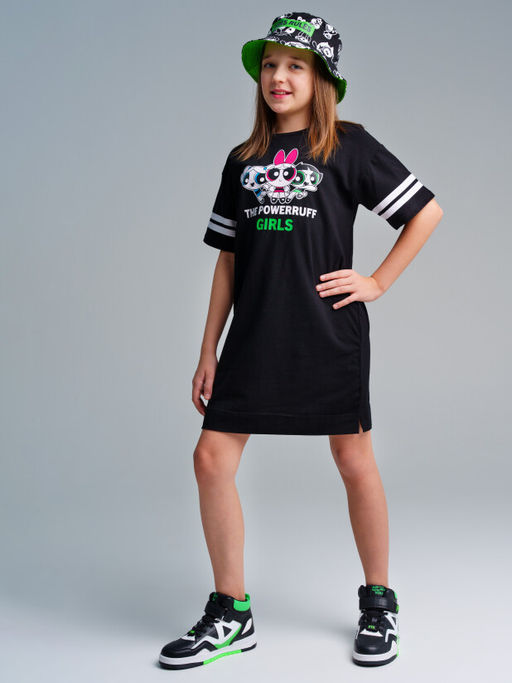 PlayToday / Панама для девочки фото 5