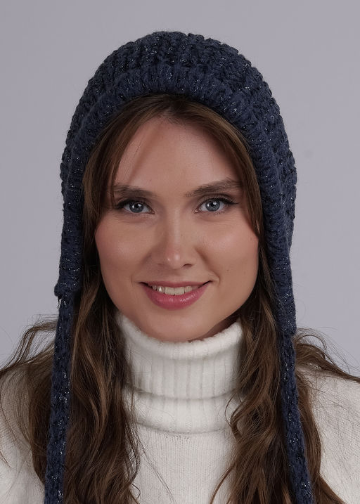 Шапка женская