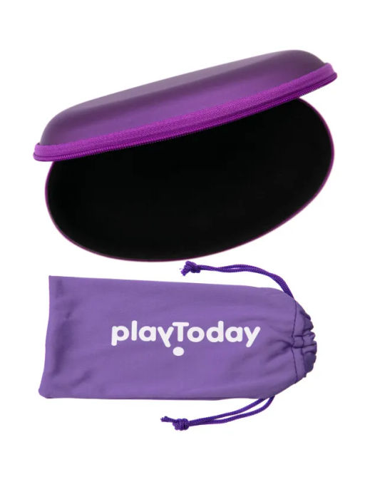 PlayToday / Солнцезащитные очки для детей  фото 5