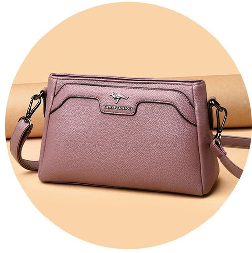 KAIDIFEINIROO Сумка женская 2025  фото 19